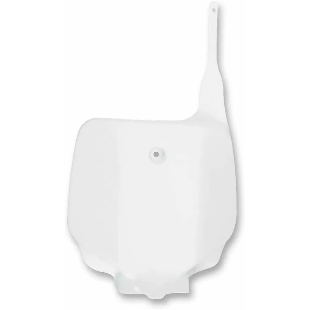 Front#Plate Kx80/85 98-13 Wht Ka03712#047