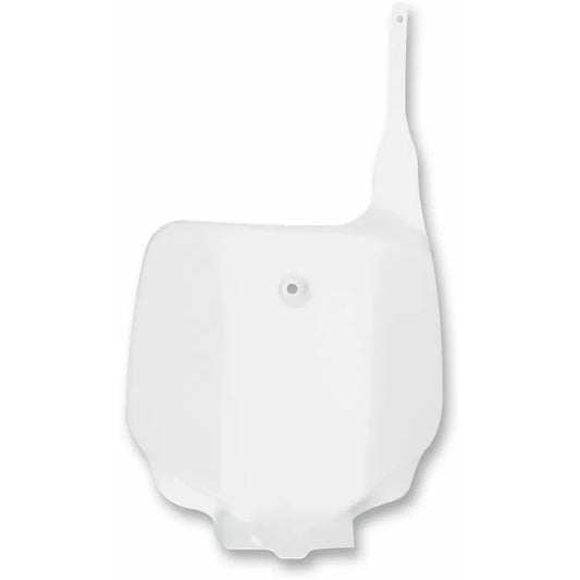 Front#Plate Kx80/85 98-13 Wht Ka03712#047