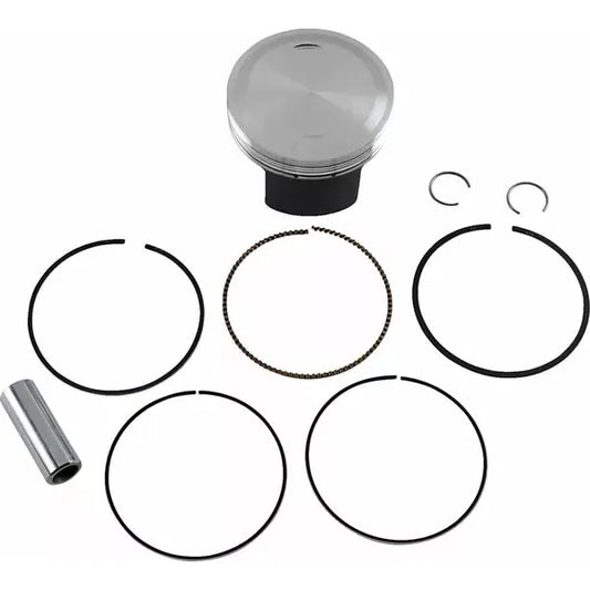 Piston Kit Kymco 78Mm S4F07800004B