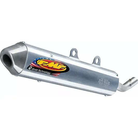 Muffler T-Core 2 Beta 025298