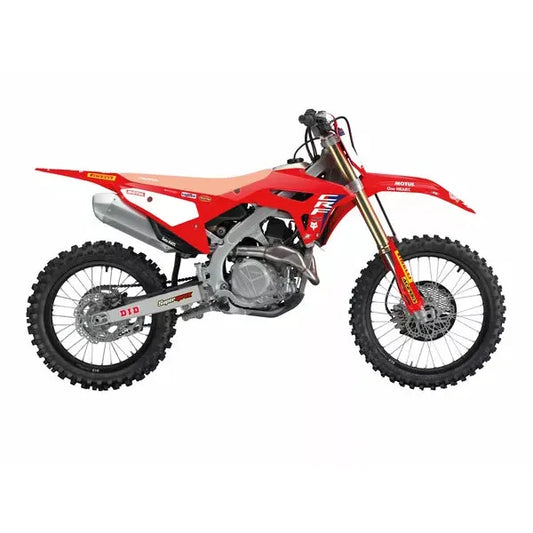 Graphic Kit Rep Hrc 24 2148R24