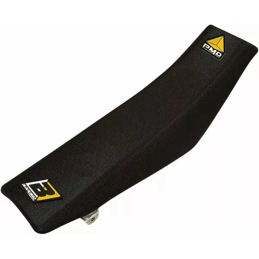 Seatcover Pyr Yz Bk 1230G