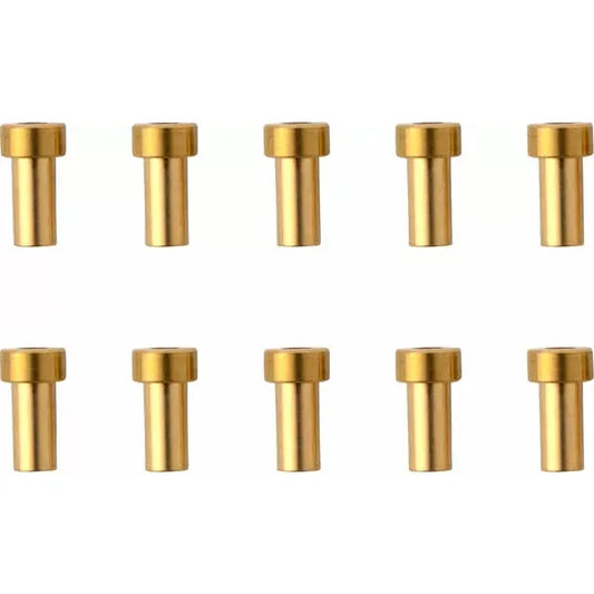 Cable Fittng Pear Nipple 01-0008