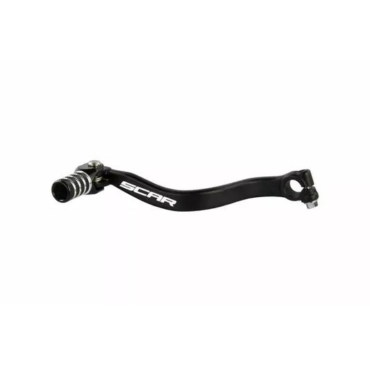 Shift Lever Scar Suz Blk Gsl303