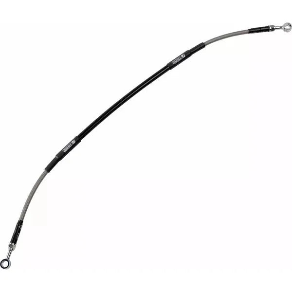 Stainless Steel Braided Brake Line K02-2-030/P