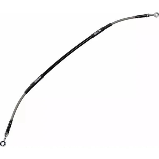 Stainless Steel Braided Brake Line K02-2-030/P