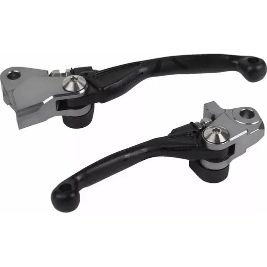 Pivt Lvr Set Te/Fe 19-Bk 8487200048