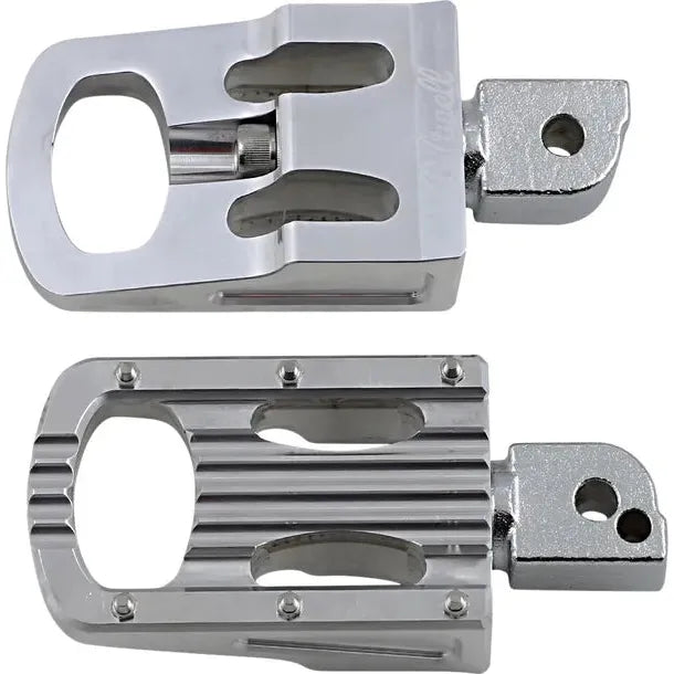 Footpeg Punisher M8 Pas P 7005-303-04