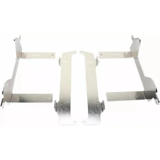 Braces Radiator Yamaha 11-158