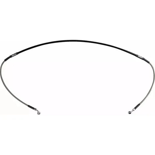 Stainless Steel Braided Brake Line S01-1-041/P-Cl