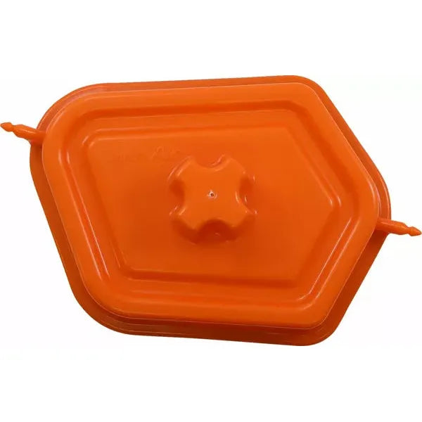 Airbox Cover Ktm/Husq. 160127