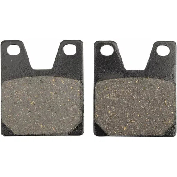 Brake Pad Fa Series Organic FA267