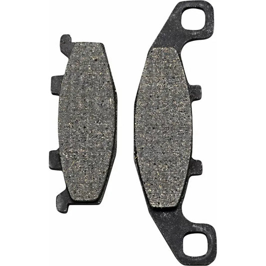 Brake Pad Ceramic 402104
