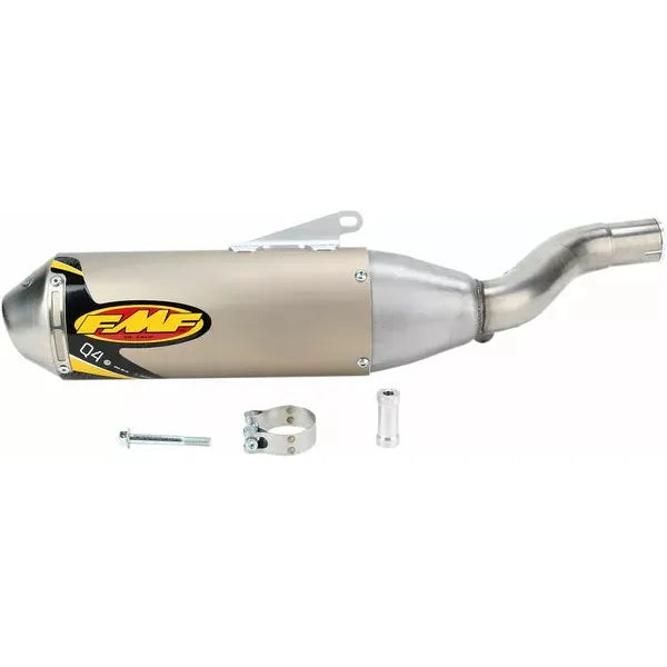 Muffler Q4 S/A Rap250 08-12 044264