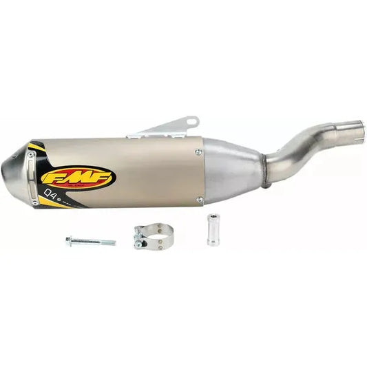 Muffler Q4 S/A Rap250 08-12 044264