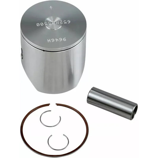 Piston Kit Kx125 W652M05500
