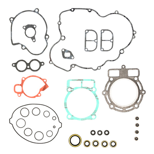 Gasket Kit Complete Yamah 34.2214