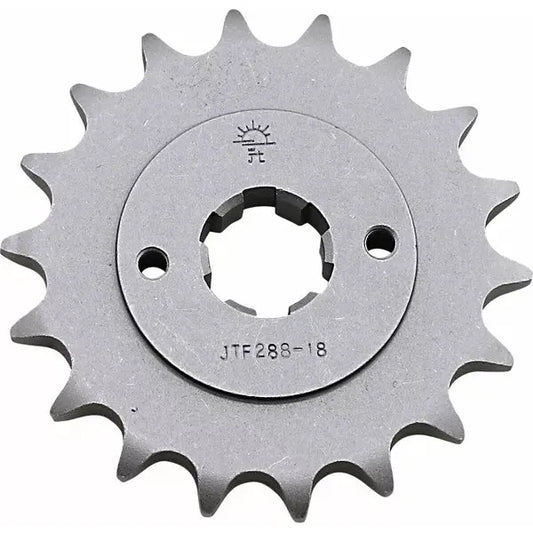 Sprocket Front 18T 530 Jtf288.18