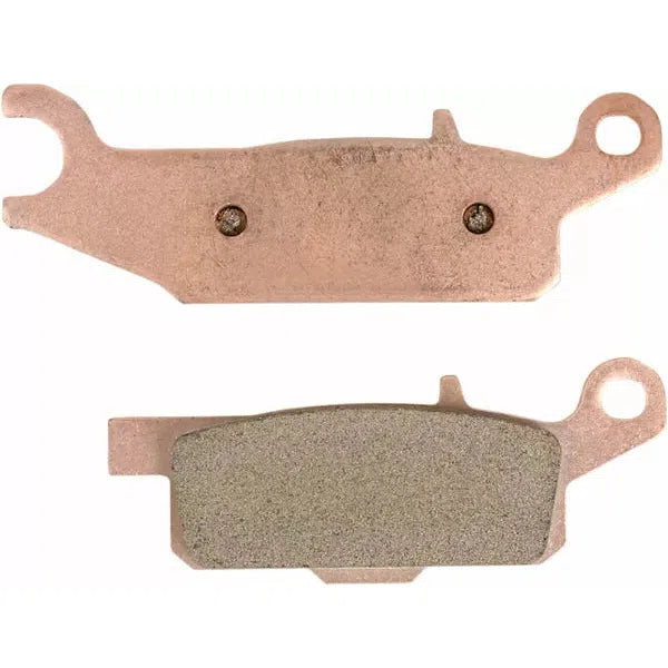 Brake Pad Fa-R Series Sintered Metal FA446R