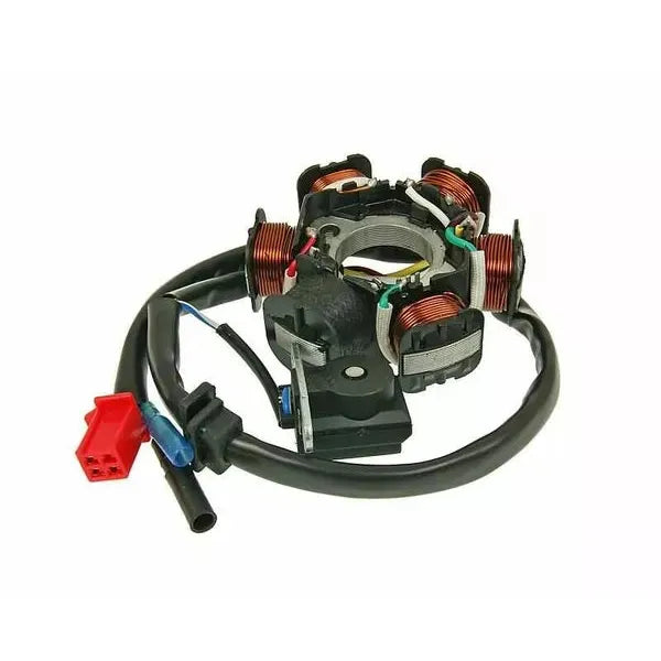 Alternator Stator 6 Coil Gy15039