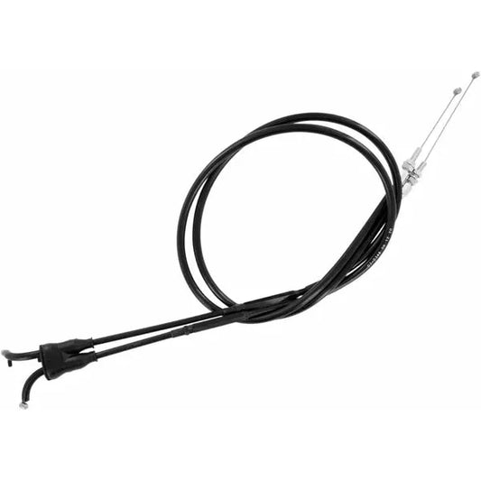 Cable Throttle Pu/Pl Kaw 03-0348