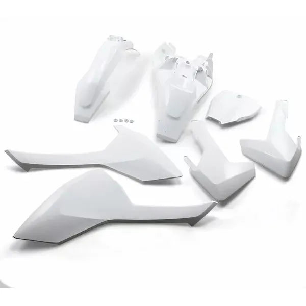 Body Kit Hva Tc85 18-24 Oem Hukit620@999