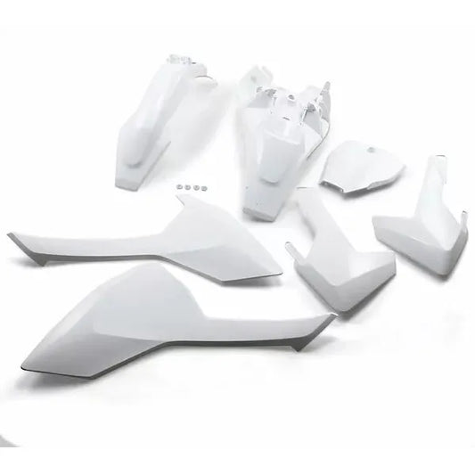 Body Kit Hva Tc85 18-24 Oem Hukit620@999