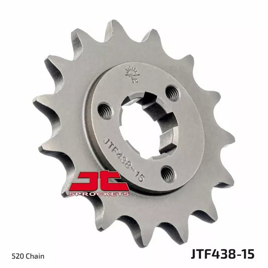 Sprocket Front 15T 520 Jtf438.15