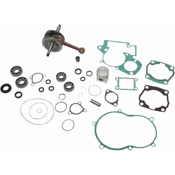 Engine Kit Ktm Wr00003 Wr00003