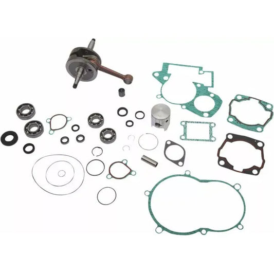Engine Kit Ktm Wr00003 Wr00003