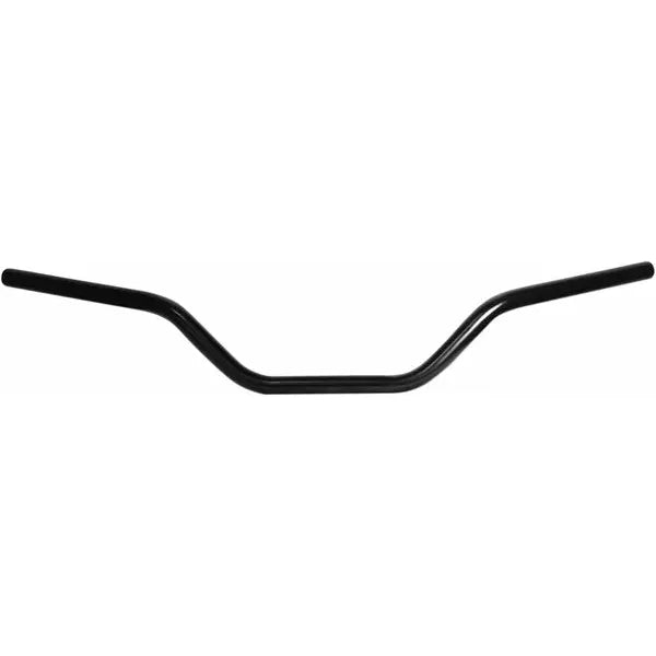 Handlebar Daytona Satin Black 23-12574S