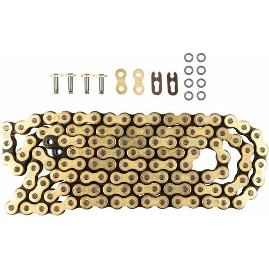 Chain 520 O´Ring W/ C.L. In Case 124 Links 12220721