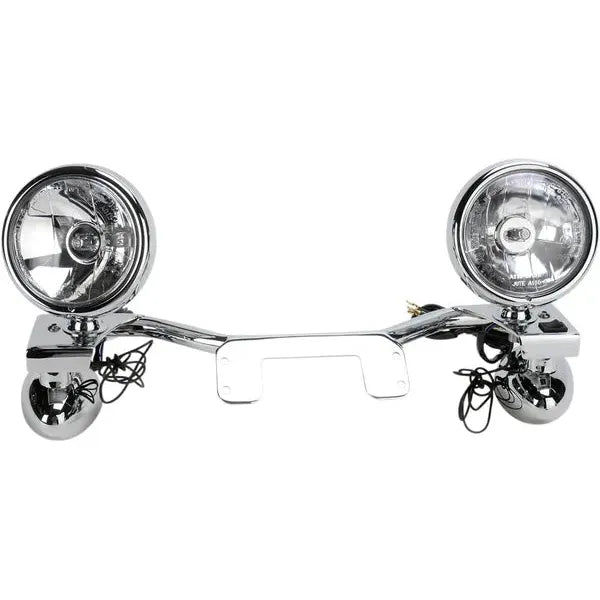 Lightbar Vt750 Ace Deluxe