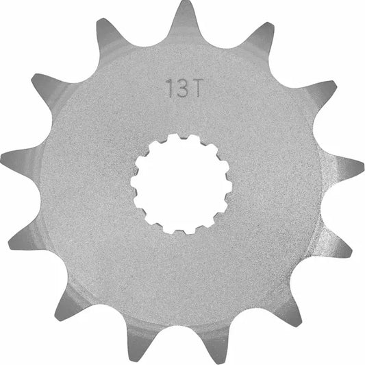 Front Sprocket - Yamaha - 13T 26-4137-13Crmo