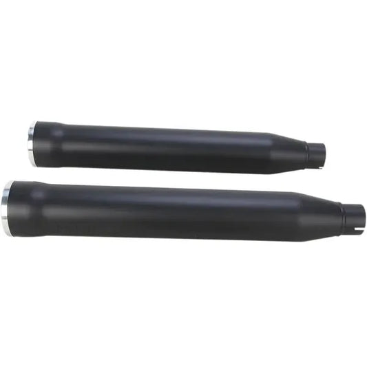 Mufflers 3" Rpt Bk Fxd 17