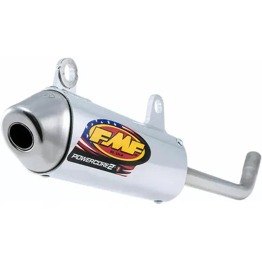 Muffler P-Core 2 025205