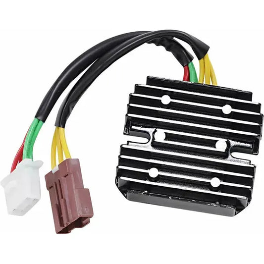 Regulator/Rec Lith-Ion 14-002