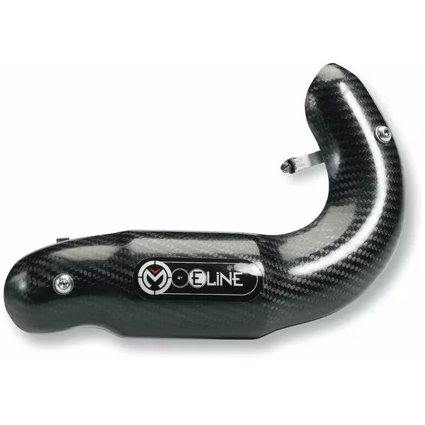 Guard,Pipe-Crf450R Fmf Hpb45004