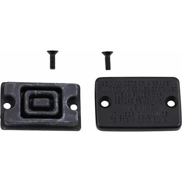 Master Cylind Cap Kit Kaw 06-K01