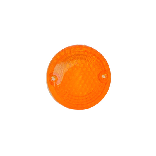 Replacement Lens-Amber 27-3030