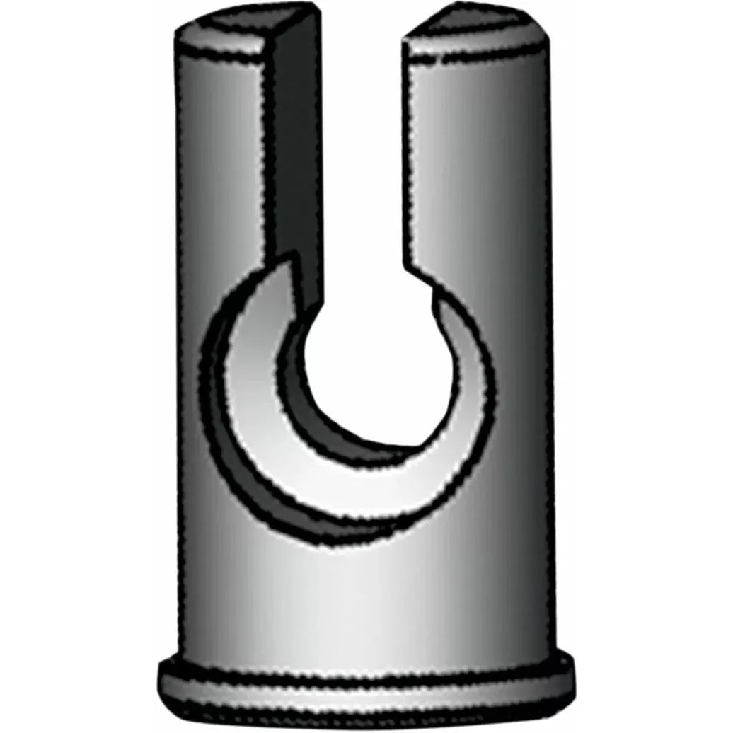 Hymec - Nipple Set Pull Rod Slave Cylinder  1X14Mm  1X11Mm 2701674