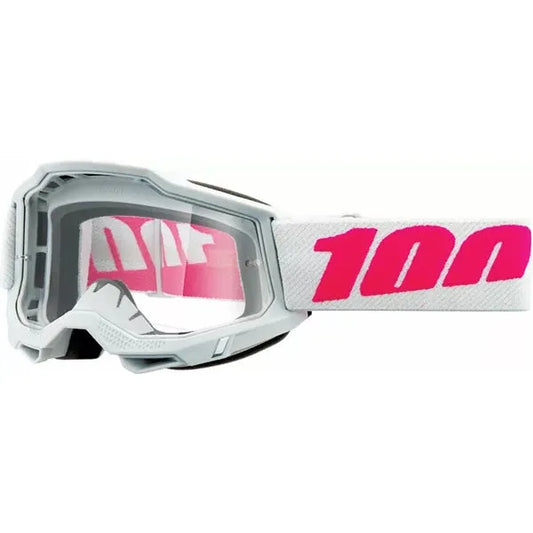 Goggle Accuri 2 Jr Keetz Clear