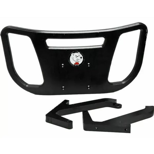 Bumper Yfz450R Bk Ax1319