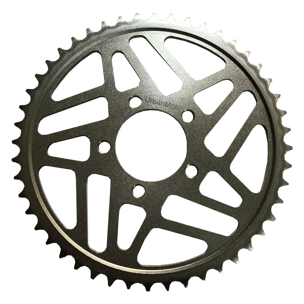 Secondary Drive Sprocket 48T(Rear)