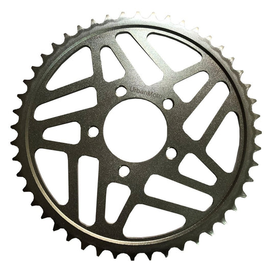 Secondary Drive Sprocket 48T(Rear)
