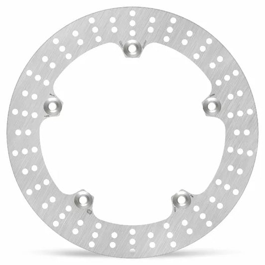 Brake Disc Halo Float Ft 111068