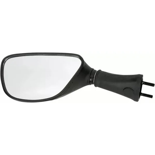 Mirror Black Left Ec Fairing 20-29652