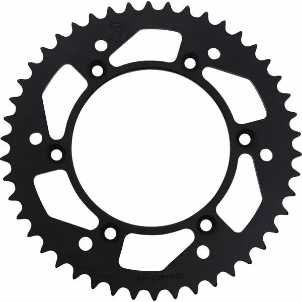 Sprocket Alu Mse Ktm 46T Blk 1211-897-46-10