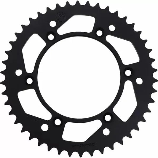 Sprocket Alu Mse Ktm 46T Blk 1211-897-46-10