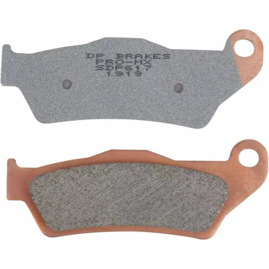 Brake Pad Mx-Sdp Gas/Hus/Ktmfr Sdp617